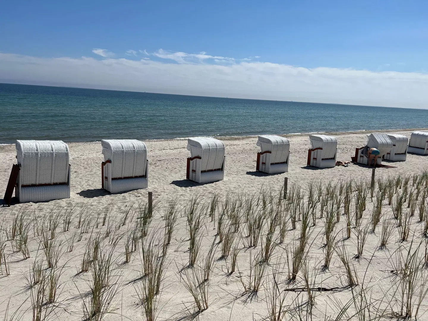 Santé Royale Gesundheitsresort Rügen Strand
