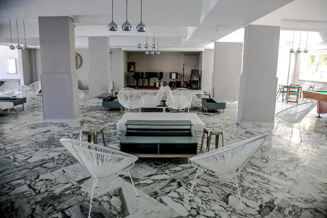 President Sea Palace HEALTH_BEAUTY