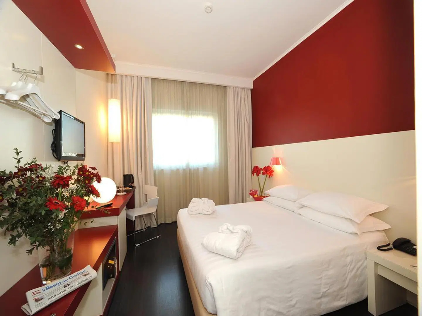 Michelino Bologna Fiera ROOM_EXAMPLE