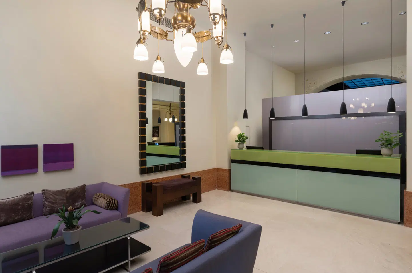 K+K Hotel Central LOUNGE_LOBBY