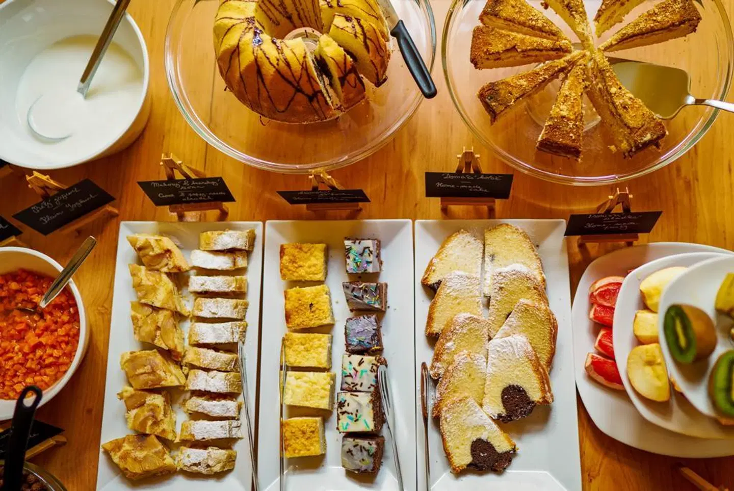 Josephine Old Town Square Hotel PEOPLE