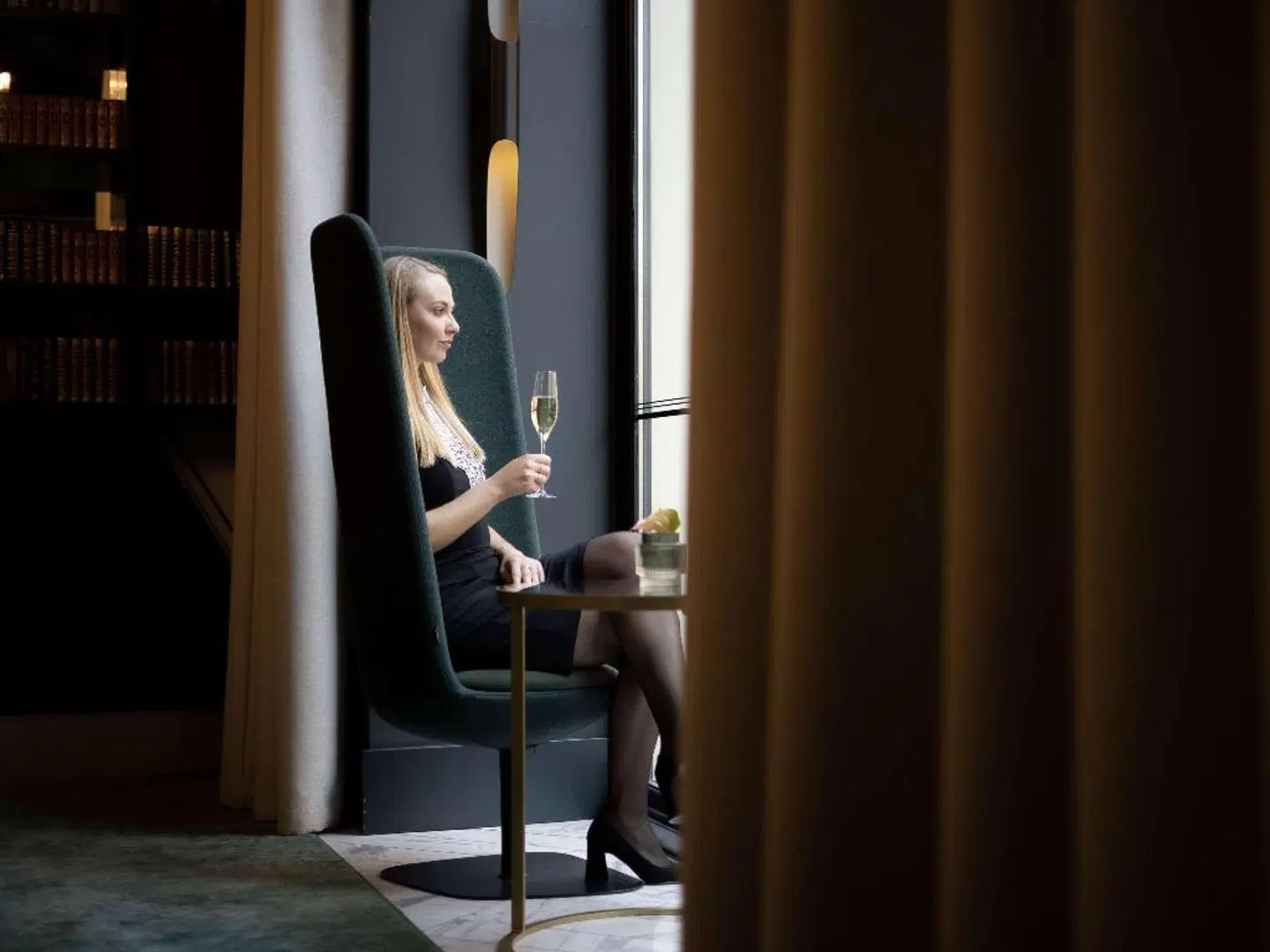 Century Old Town Prague - MGallery PEOPLE