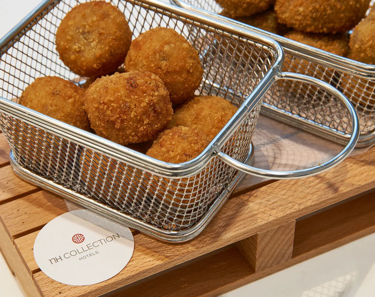 NH Collection Marseille Terrasse