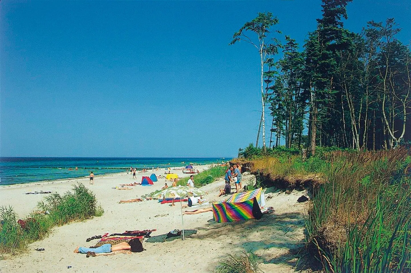 Hotel Störtebeker Strand