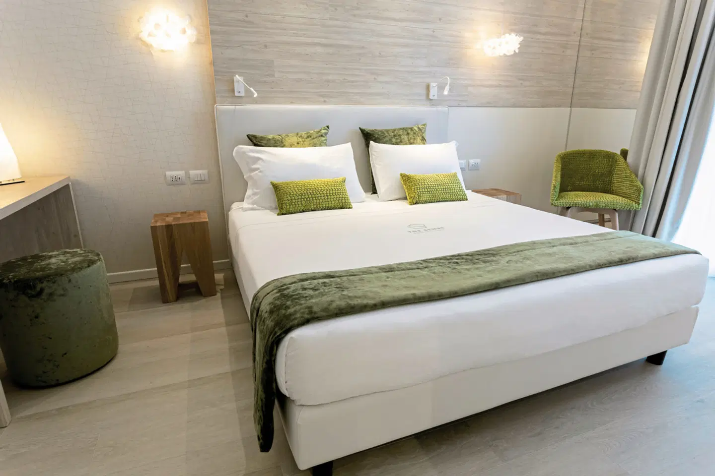 The Sense Experience Resort ROOM_EXAMPLE