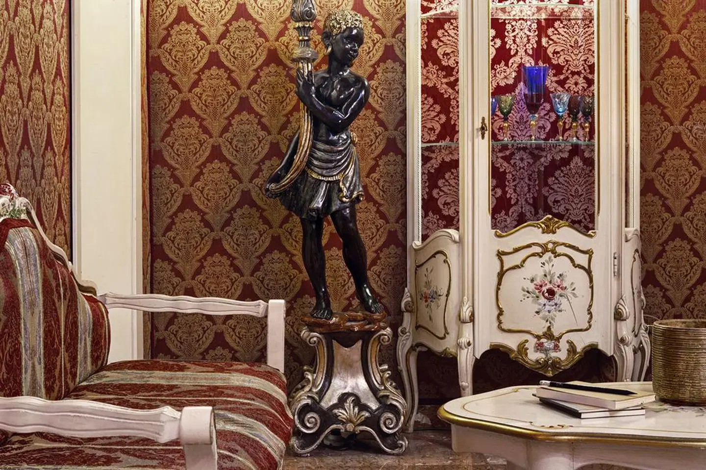 Tre Archi Restaurant