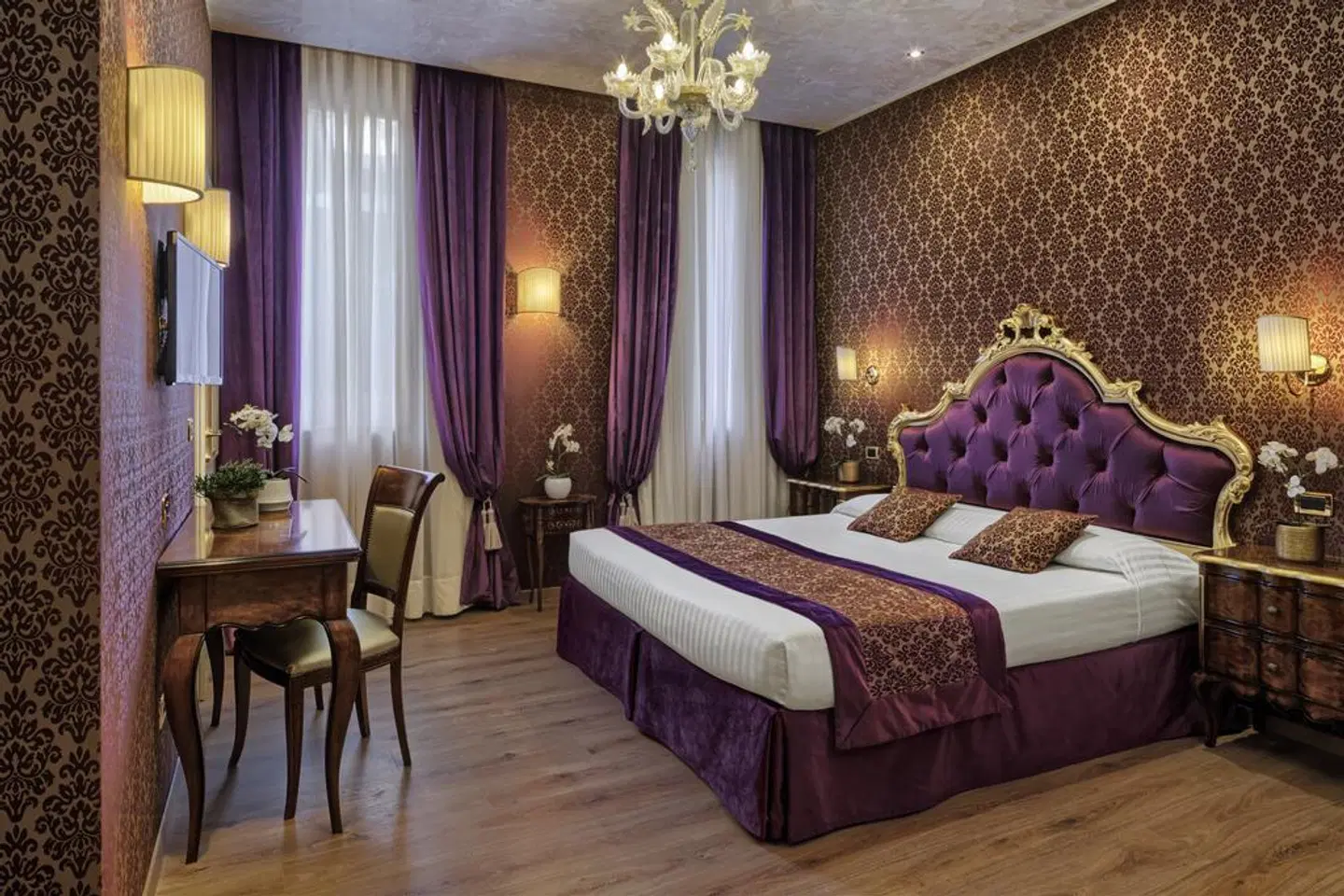 Tre Archi ROOM_EXAMPLE