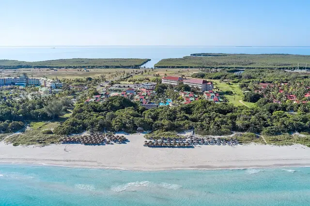 Iberostar Origin Tainos EXTERIOR