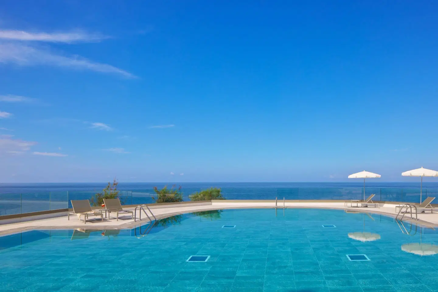 Meliá La Palma Strand