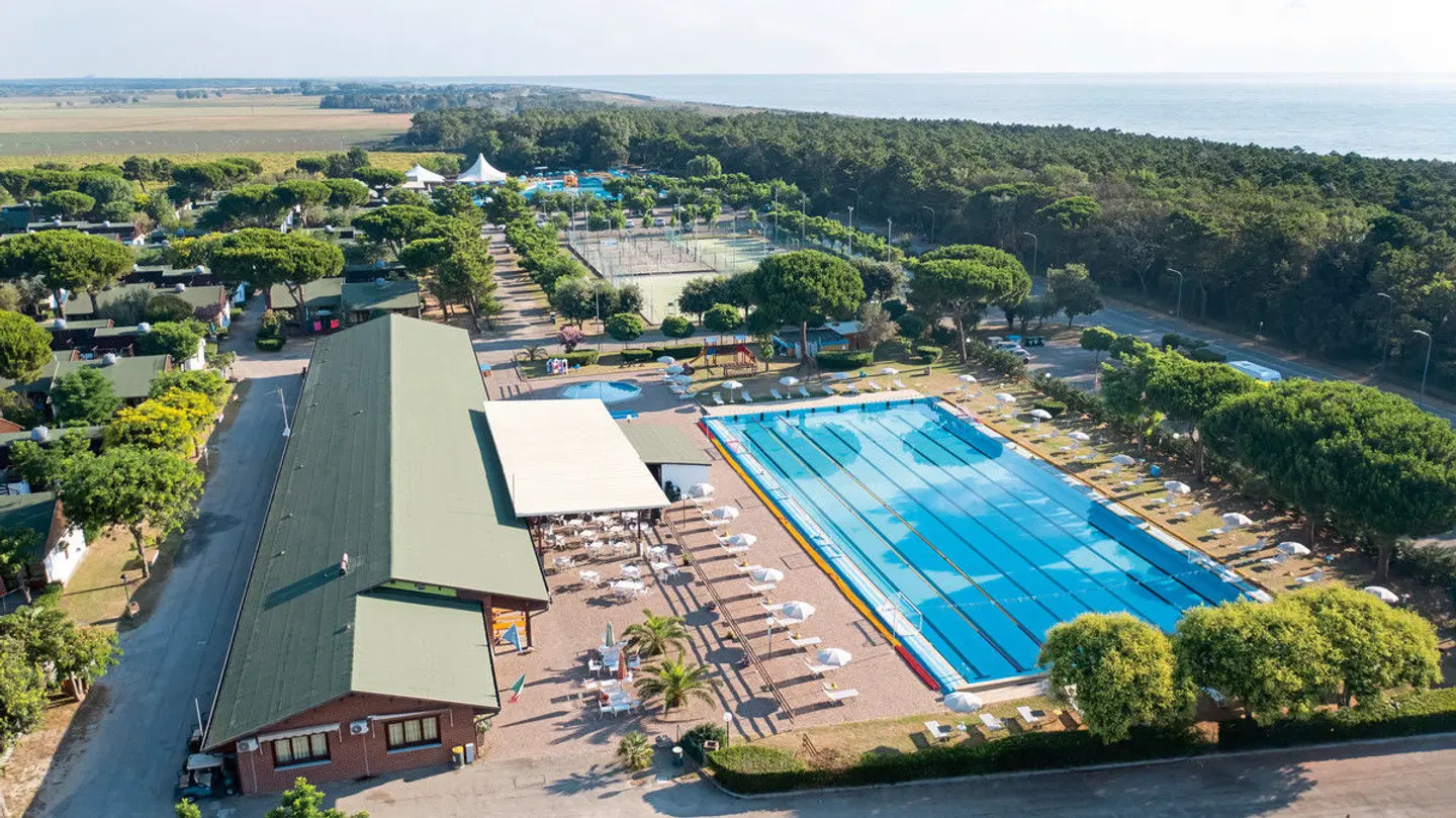 Residence Mare Pineta OUTDOOR_POOL