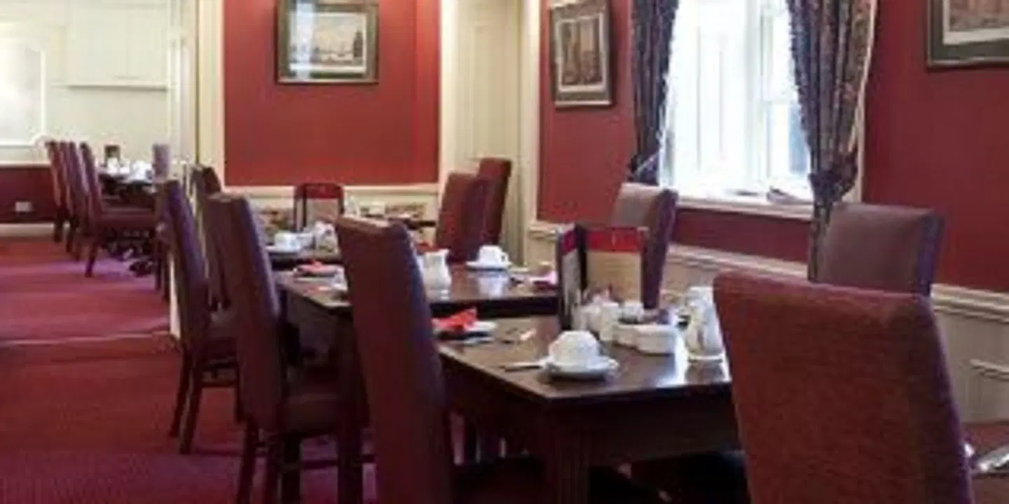 Stauntons on the Green Restaurant