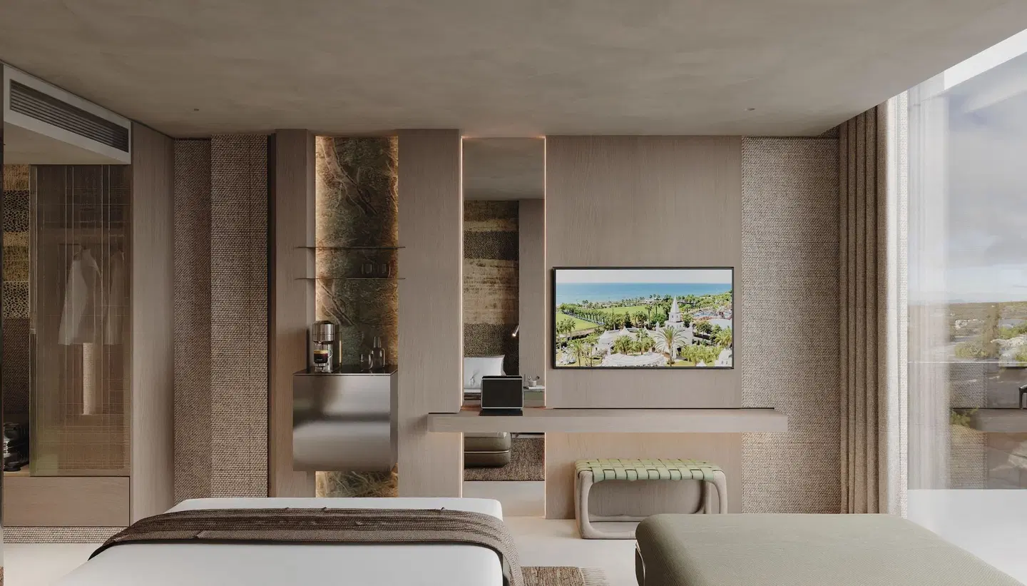 Sentido Serra Resort ROOM_EXAMPLE