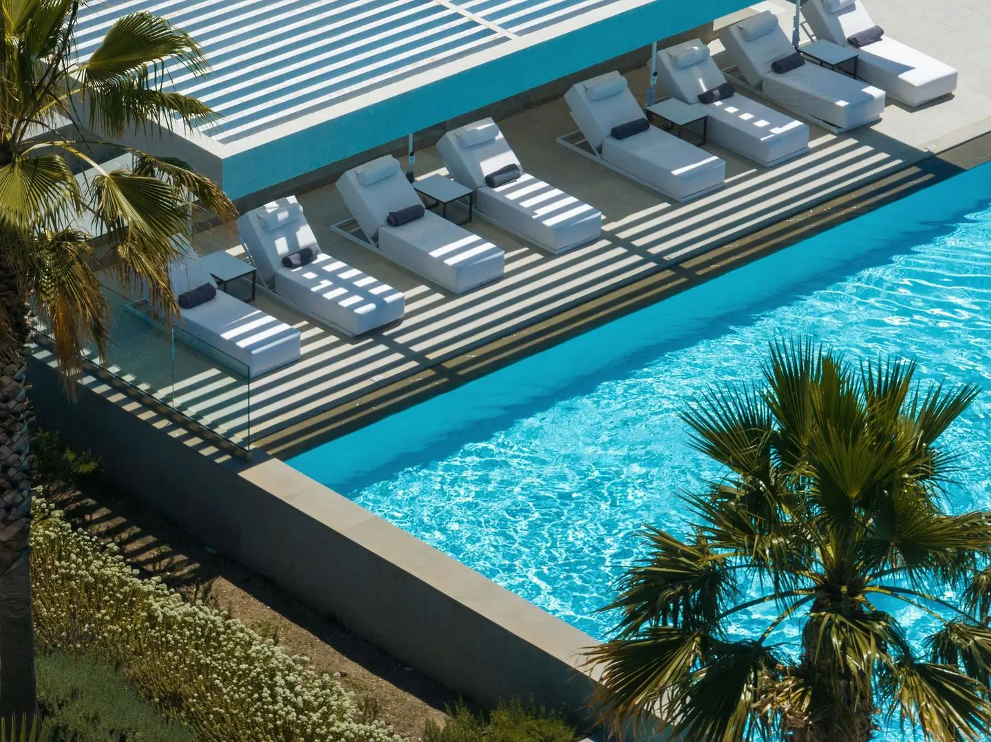 Domes Noruz Kassandra OUTDOOR_POOL