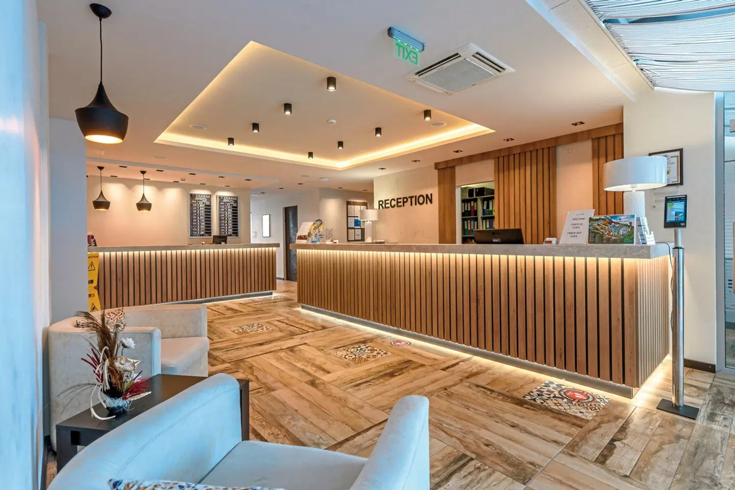 Lion Sunny Beach ROOM_EXAMPLE