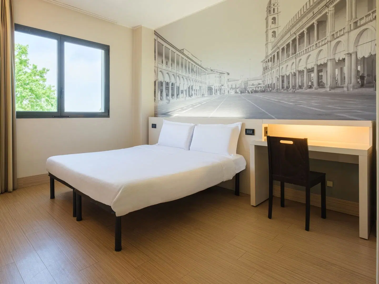 Hotel B&B Faenza ROOM_EXAMPLE