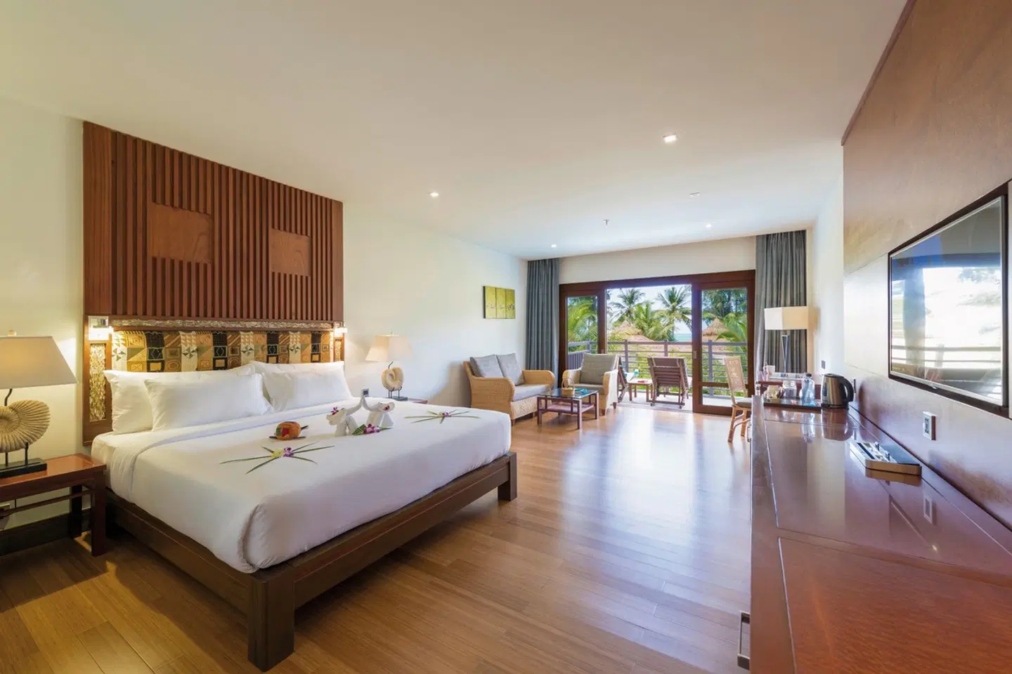 The Haven Khao Lak ROOM_EXAMPLE