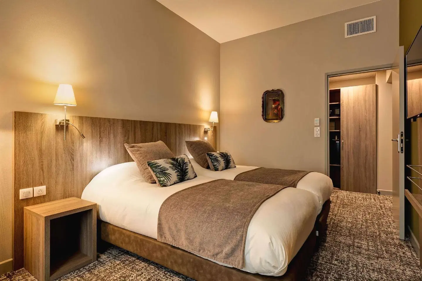 Best Western Crequi Lyon Part Dieu ROOM_EXAMPLE