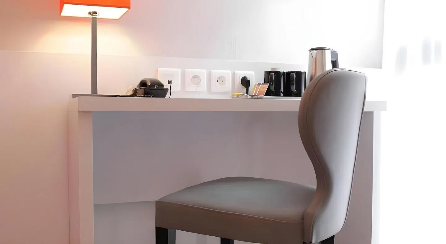 Best Western Crequi Lyon Part Dieu HEALTH_BEAUTY