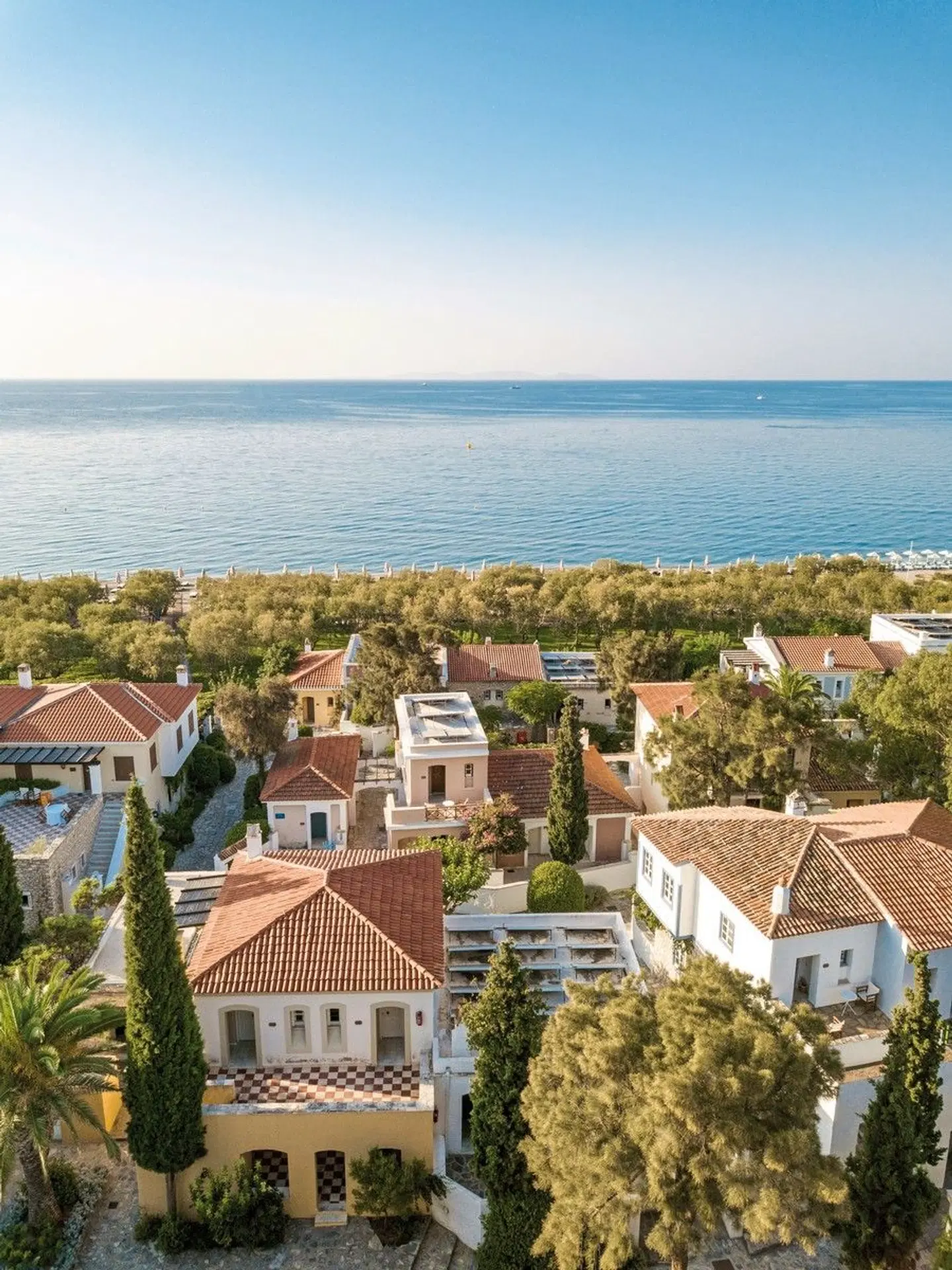 Doryssa Seaside Resort EXTERIOR