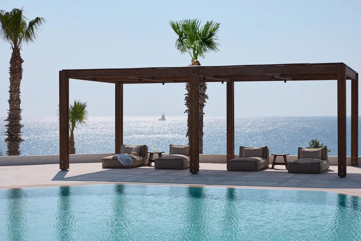 Elissa Lifestyle Beach Resort OUTDOOR_POOL