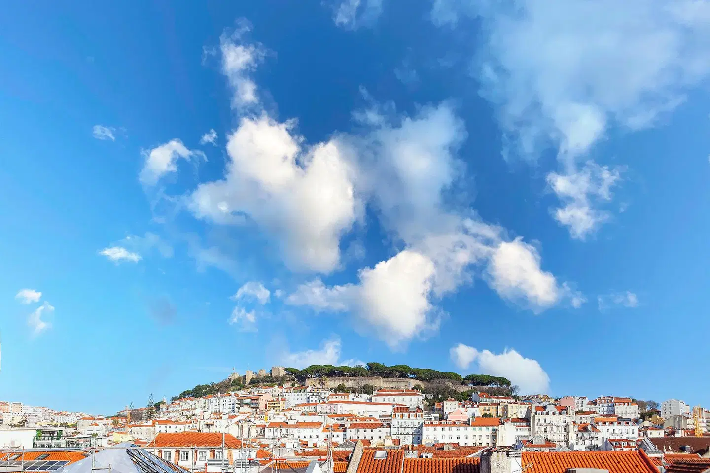 Art Legacy Hotel EXTERIOR