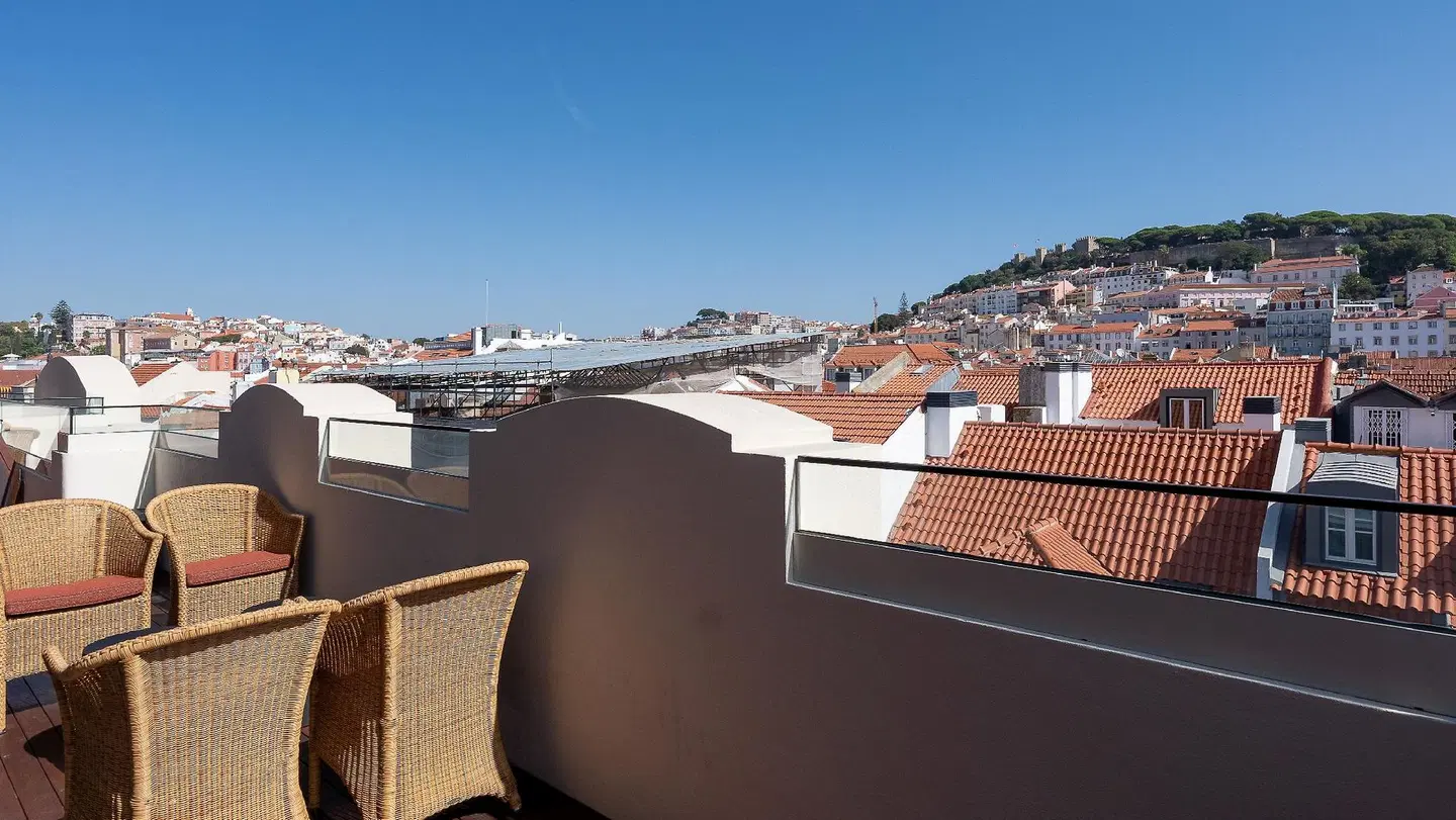 Art Legacy Hotel EXTERIOR