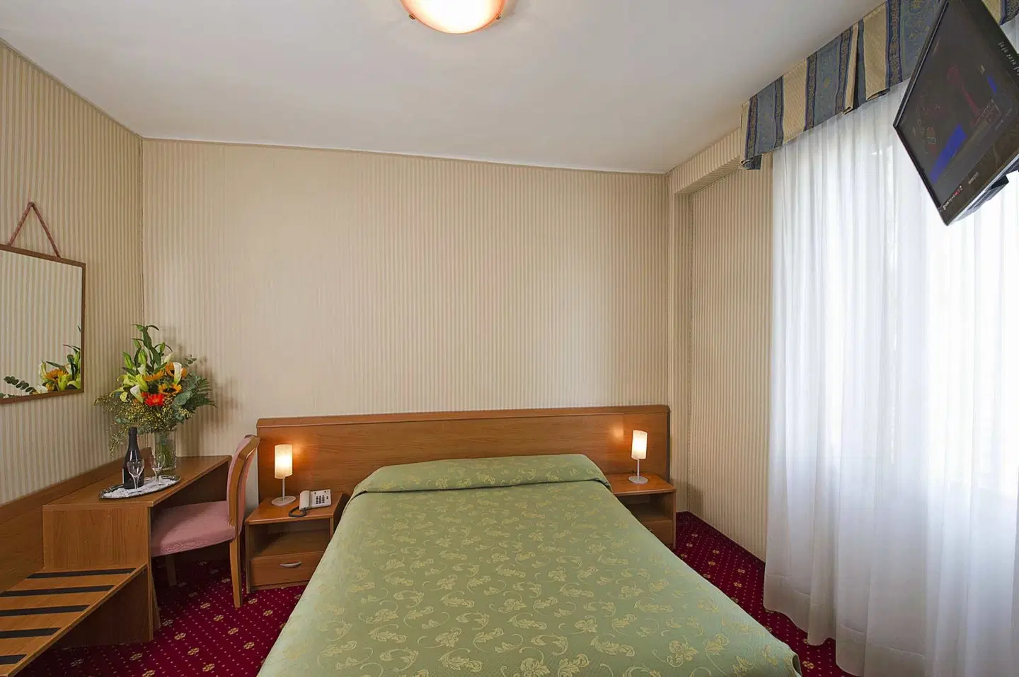 Hotel Nazionale ROOM_EXAMPLE