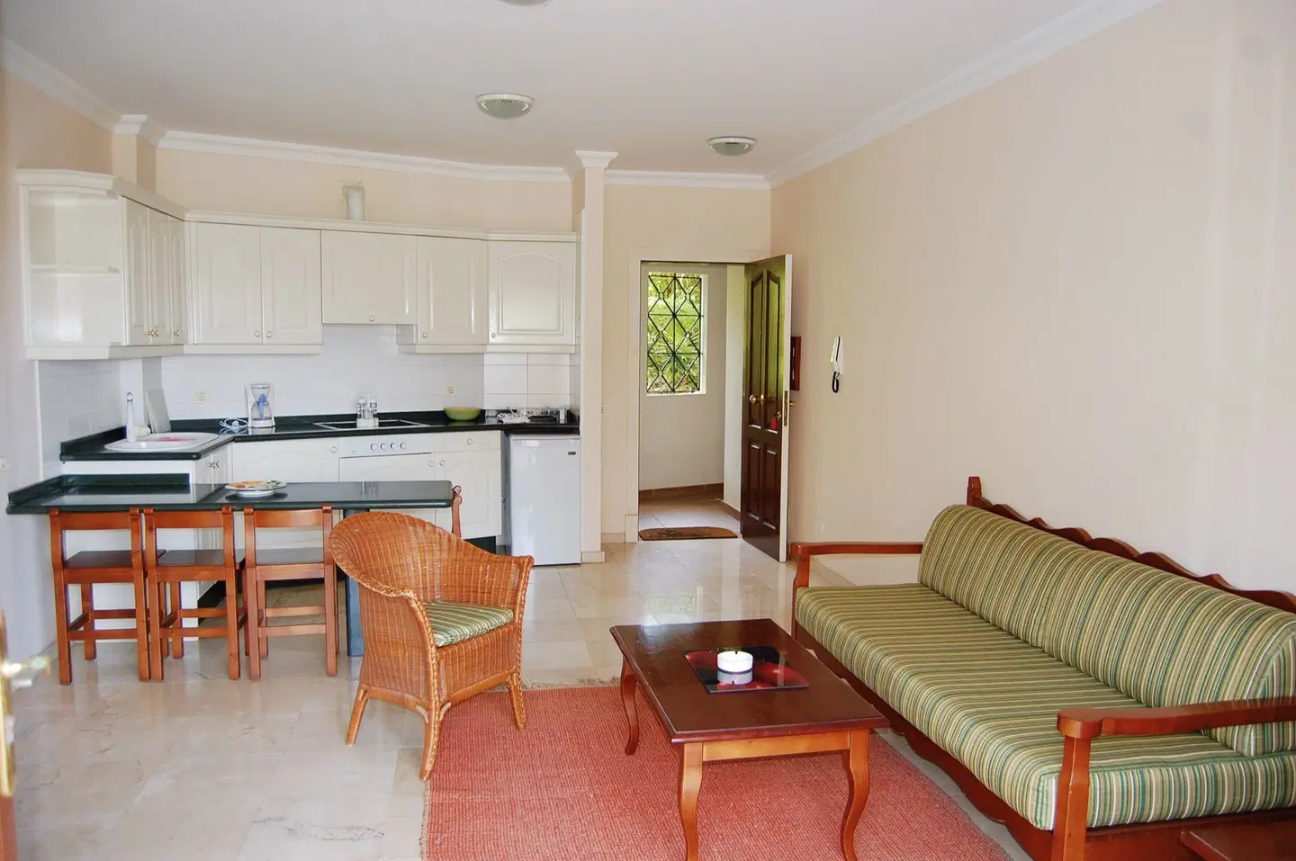 Finca La Roseta und Appartements Borbolán ROOM_EXAMPLE