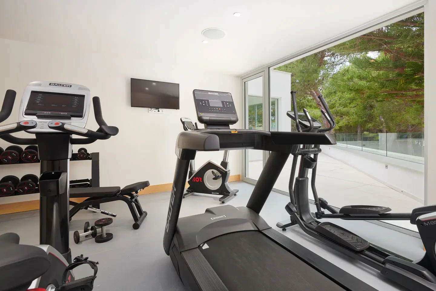 Hipotels Bahía Grande SPORTS_AND_LEISURE