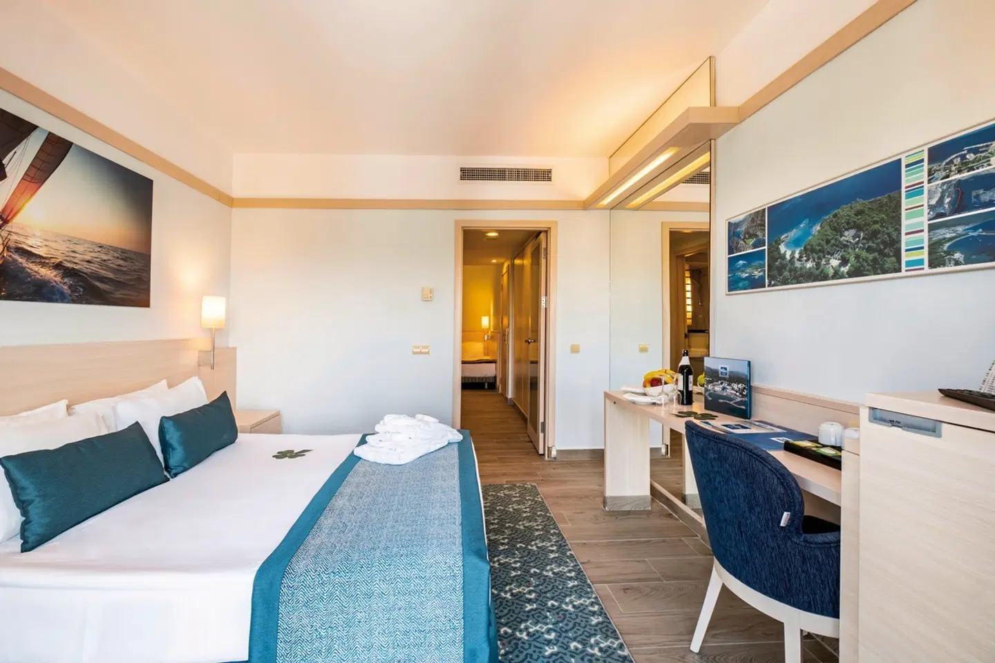 La Blanche Resort & Spa ROOM_EXAMPLE