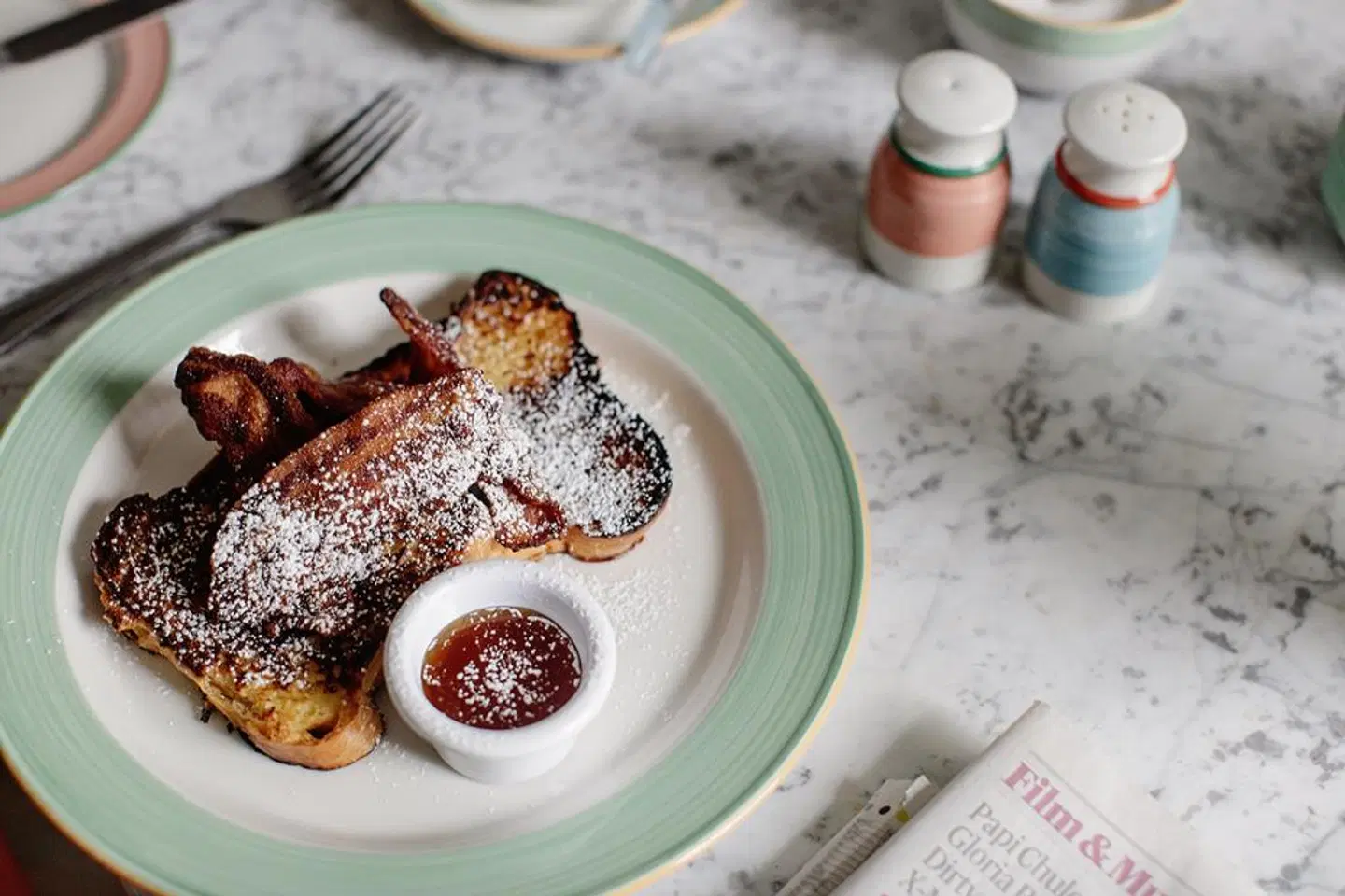 Pembroke Town House HEALTH_BEAUTY