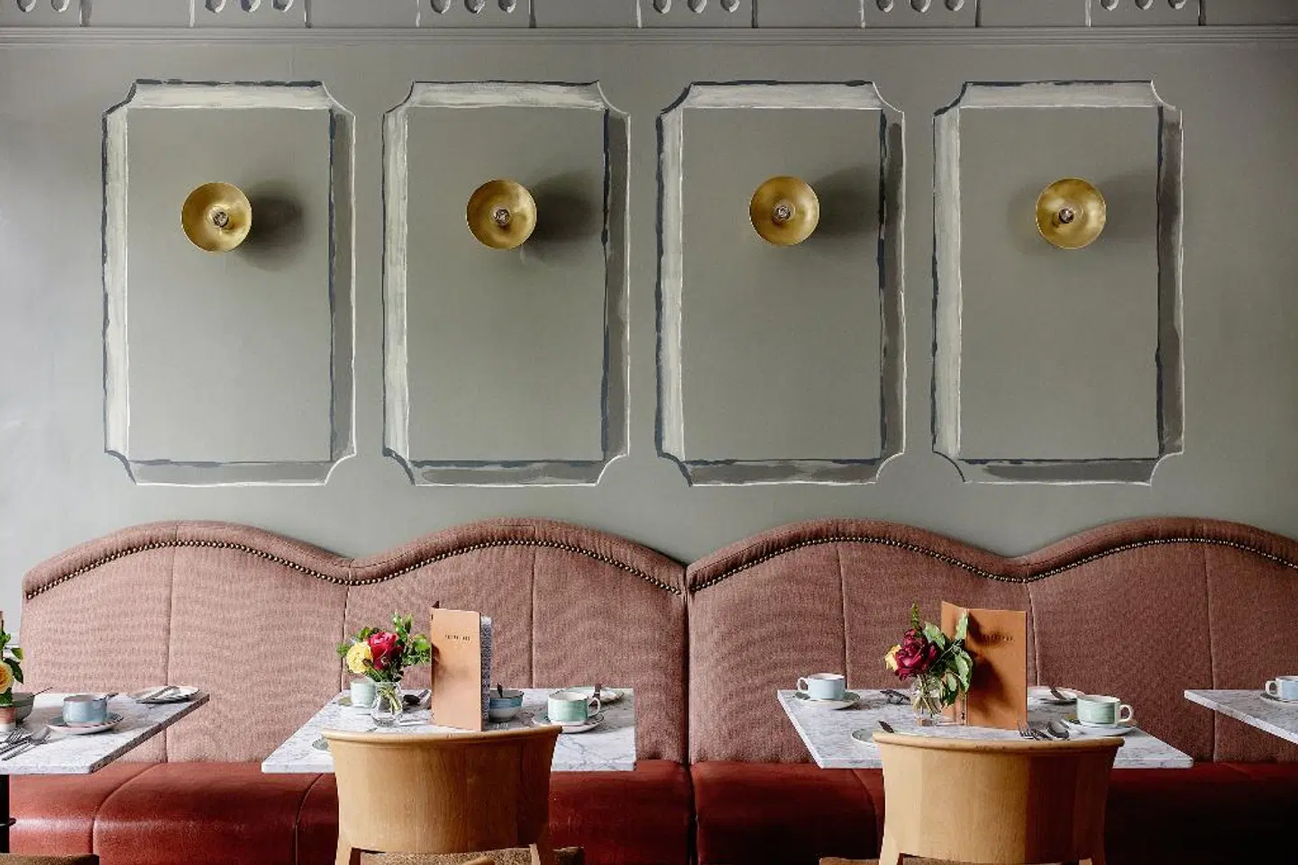 Pembroke Town House Restaurant