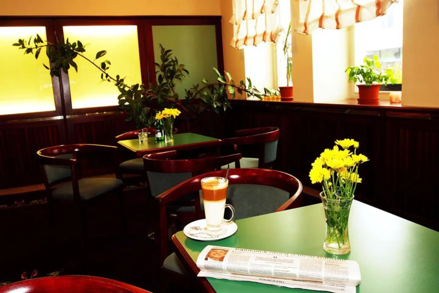 U Divadla LOUNGE_LOBBY