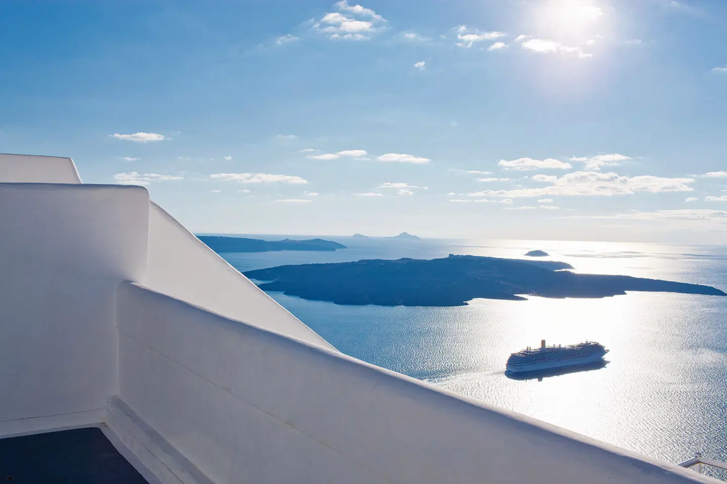 Cliff Side Suites LANDSCAPE