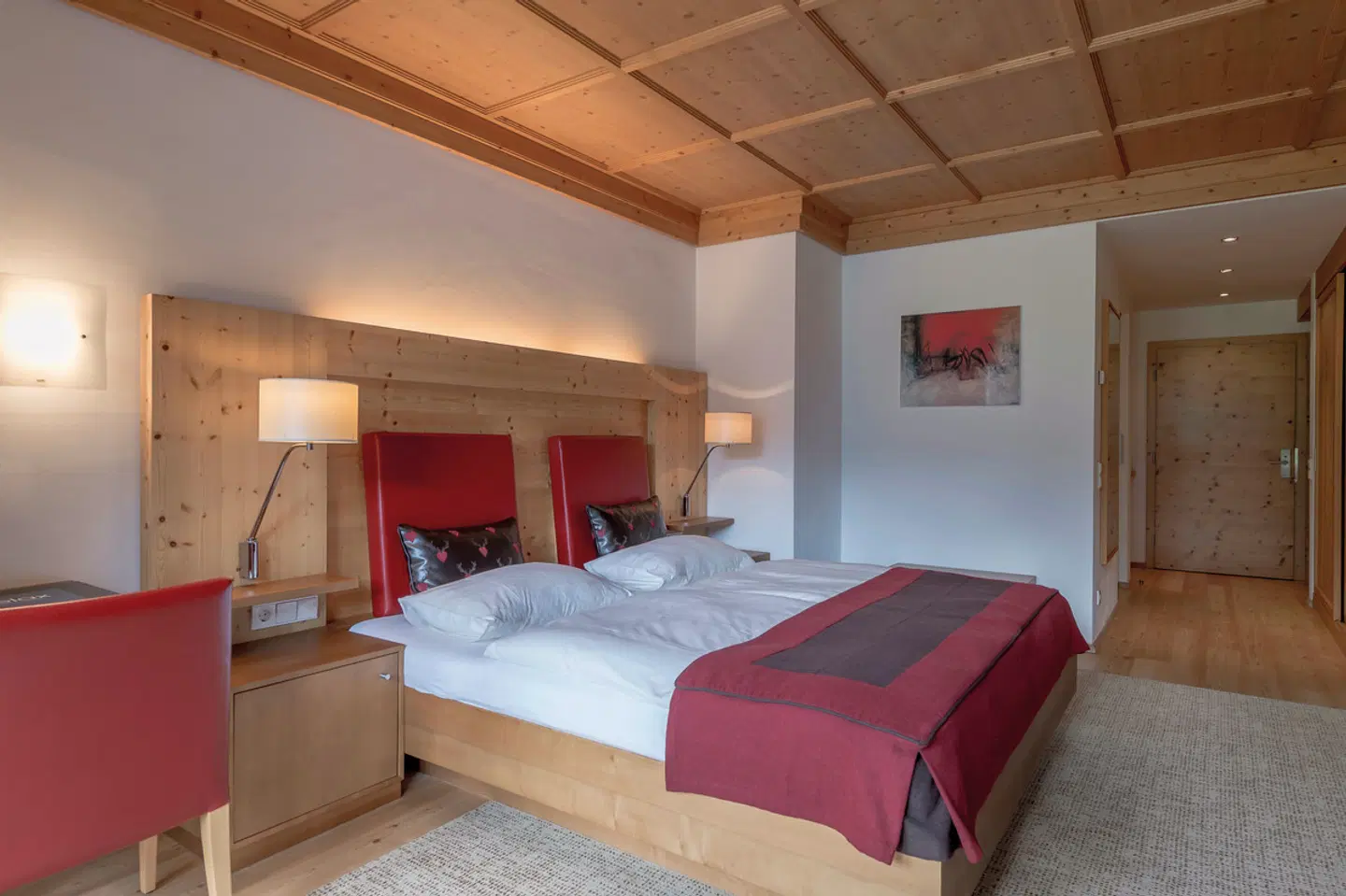 AQUA DOME-Tirol Therme Längenfeld ROOM_EXAMPLE