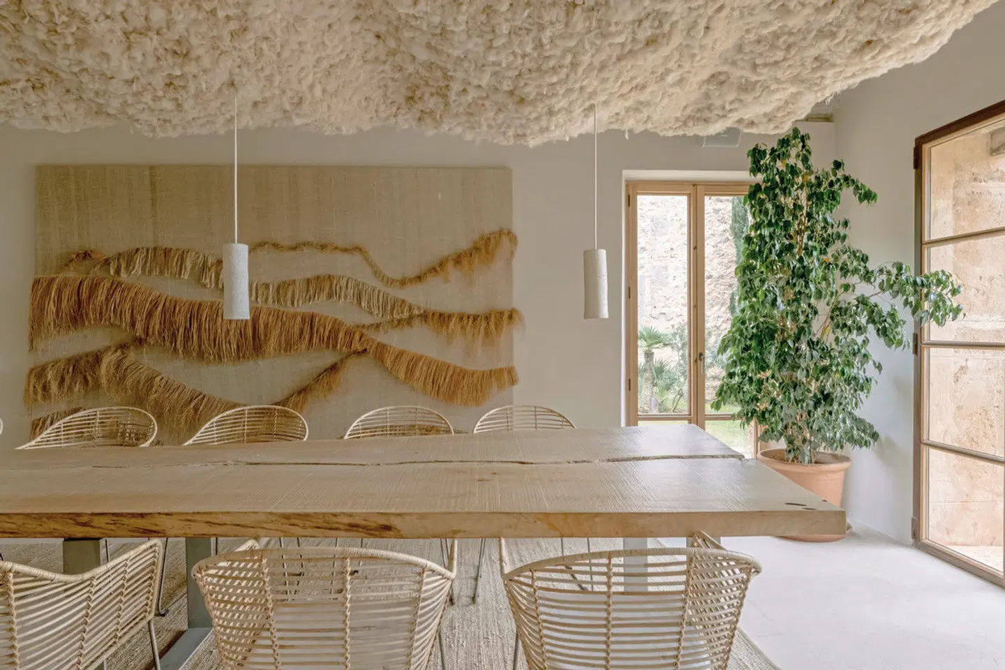 Es Raco d'Artà LOUNGE_LOBBY