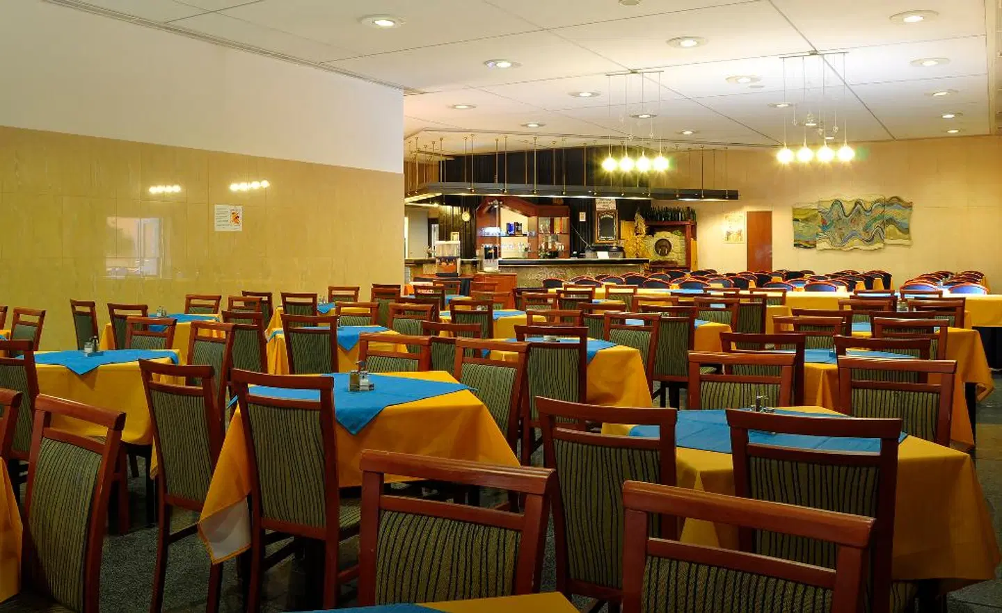 Olympik Congress Bar