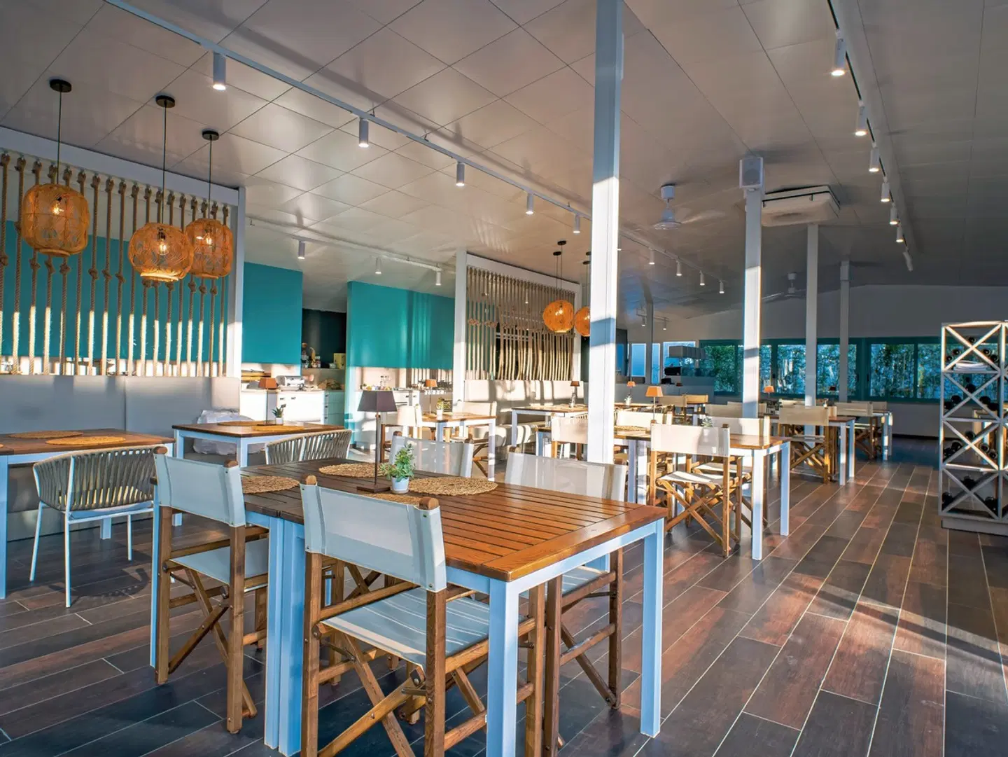 Milano Marittima Boutique Resort Bar