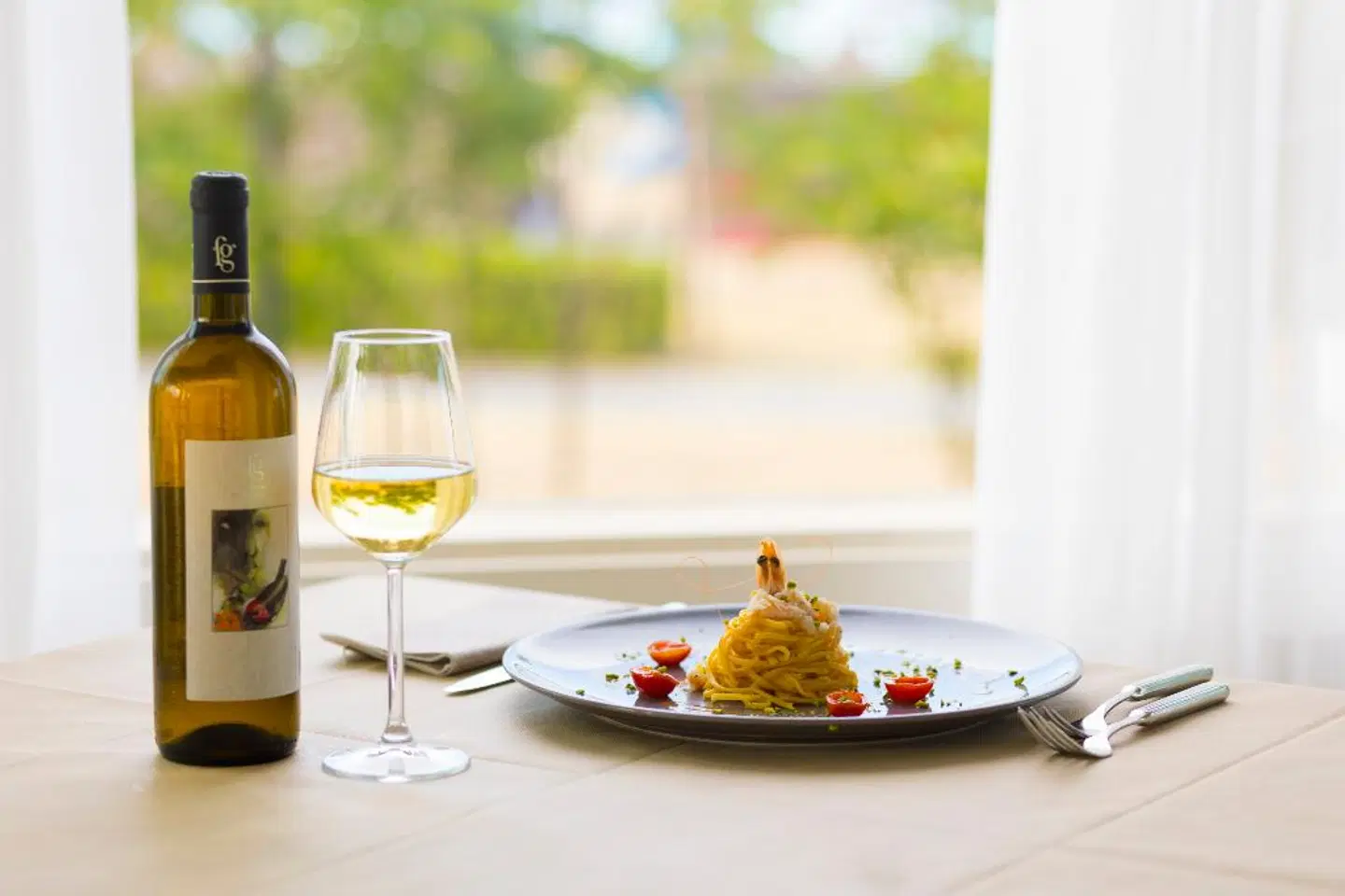 Baia Imperiale Restaurant