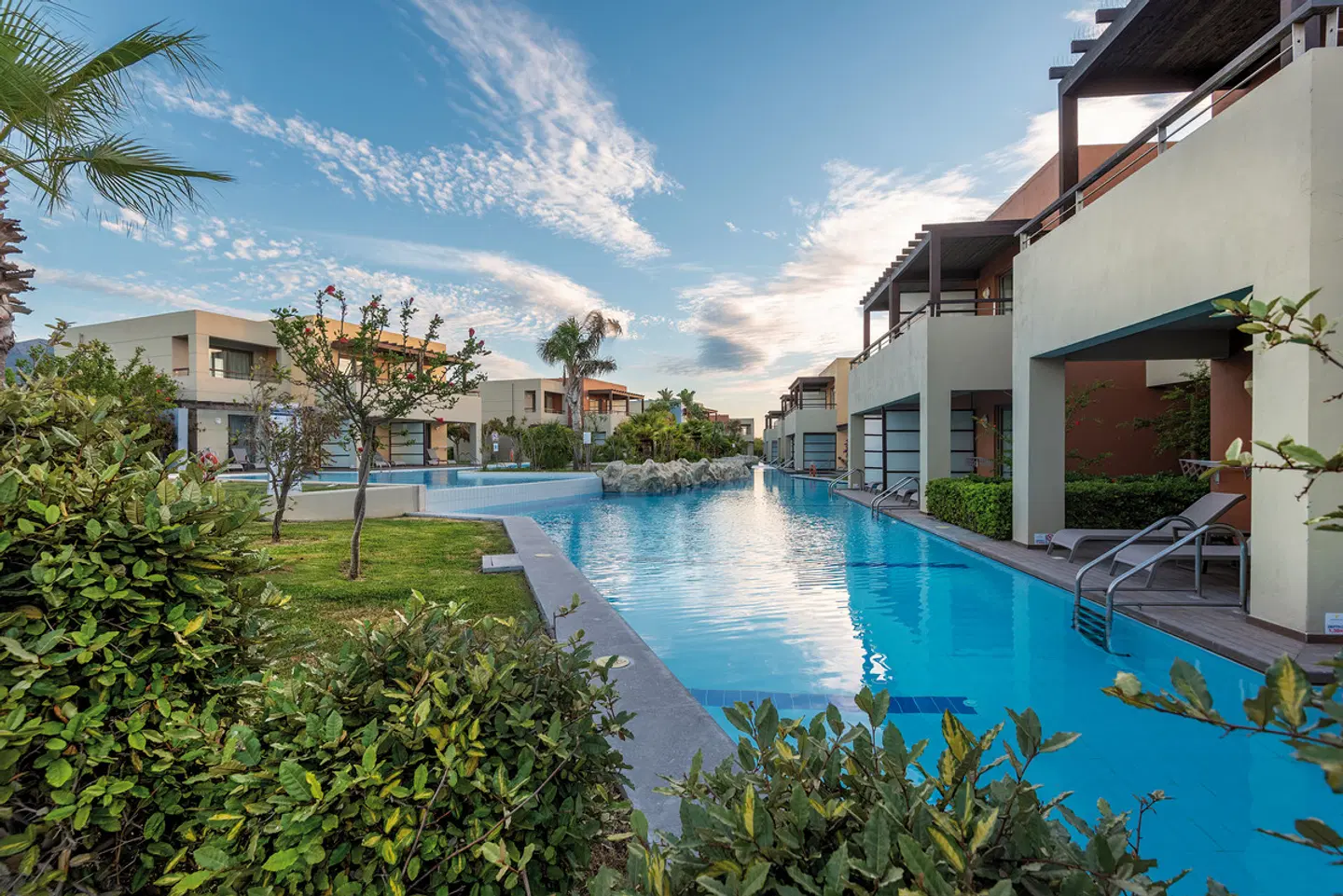 Astir Odysseus Resort & Spa OUTDOOR_POOL