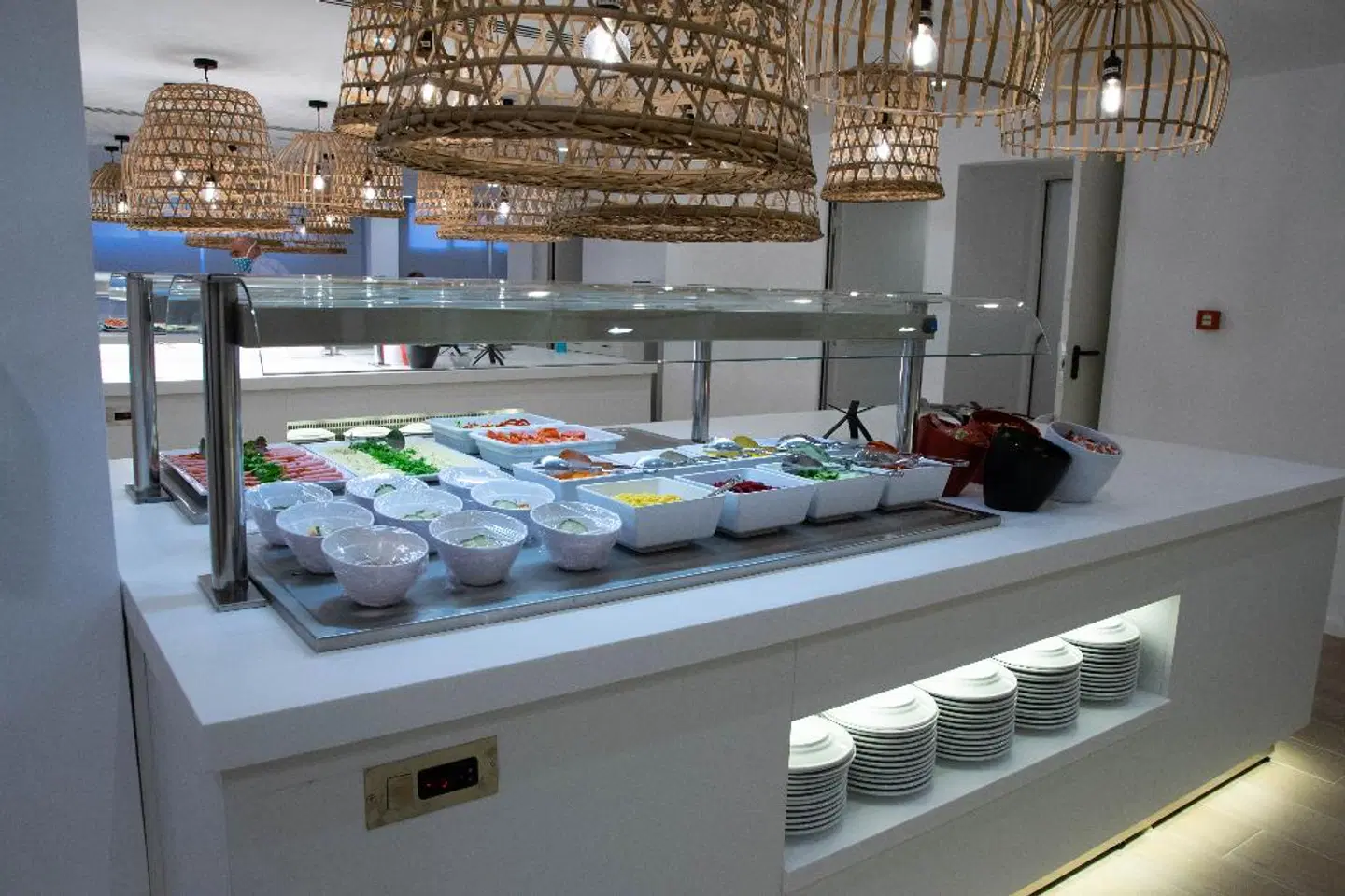 BLUESEA Mediodia Restaurant