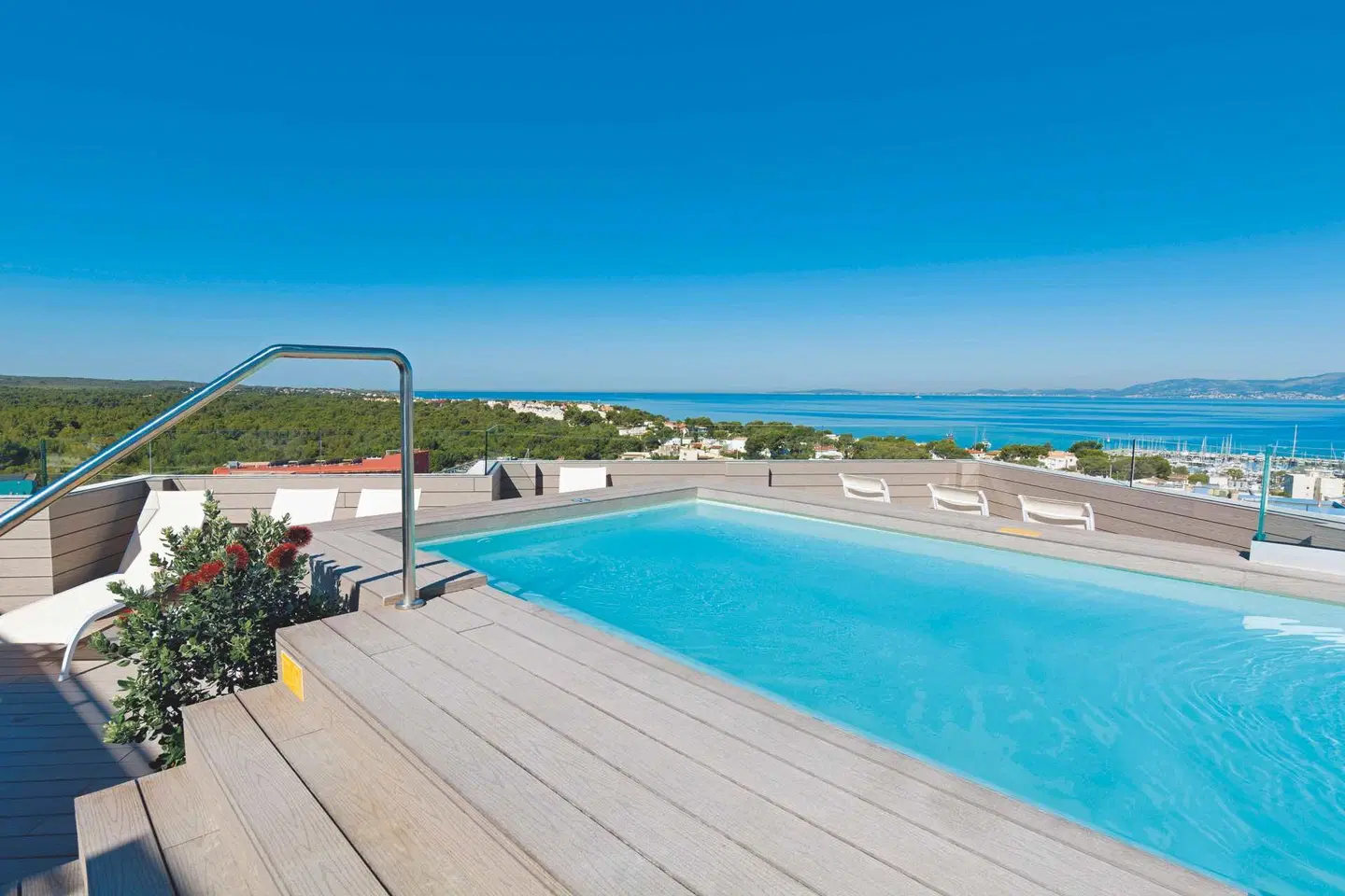 HSM Son Verí OUTDOOR_POOL