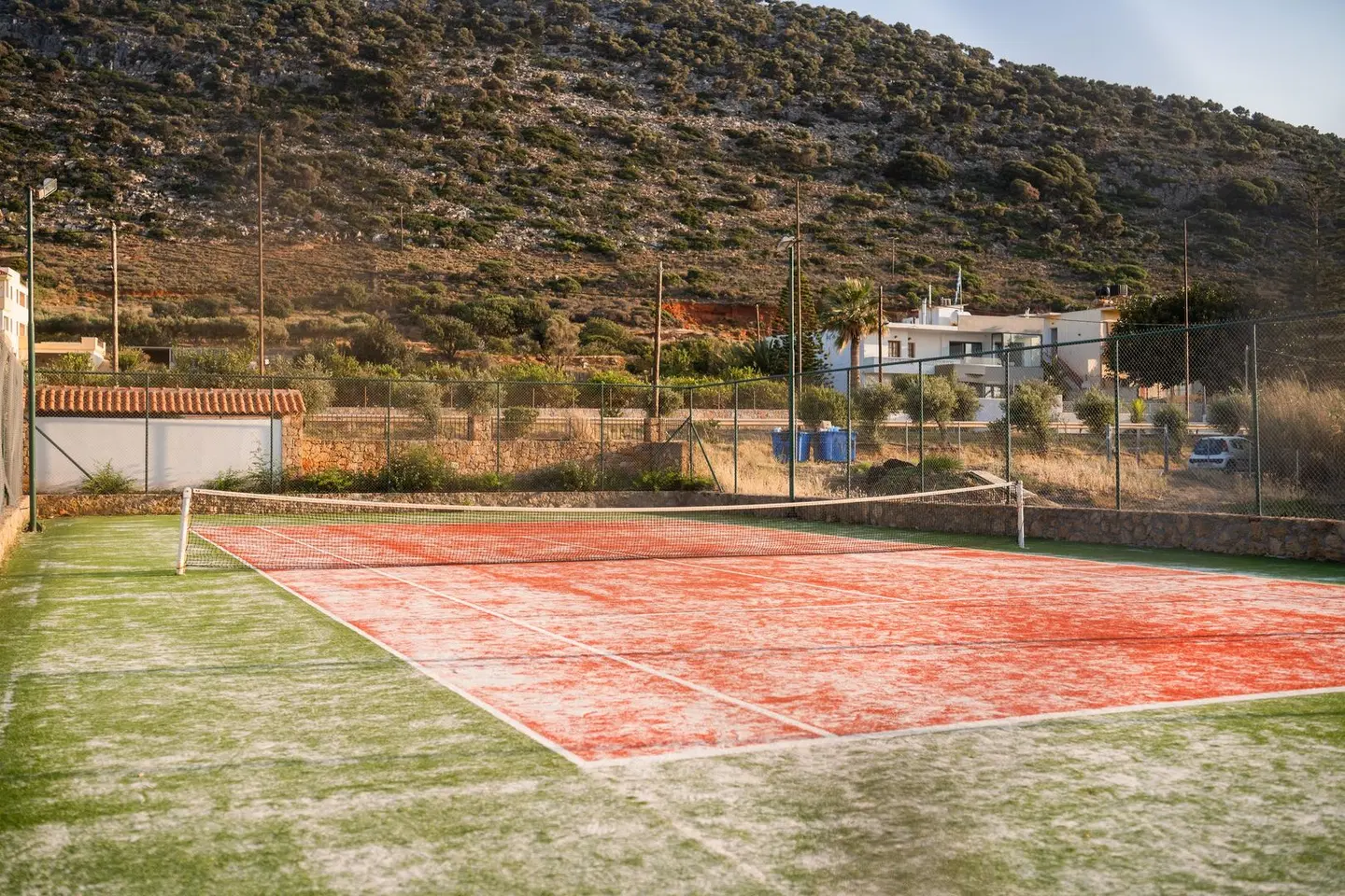 Sentido Kyknos Beach SPORTS_AND_LEISURE