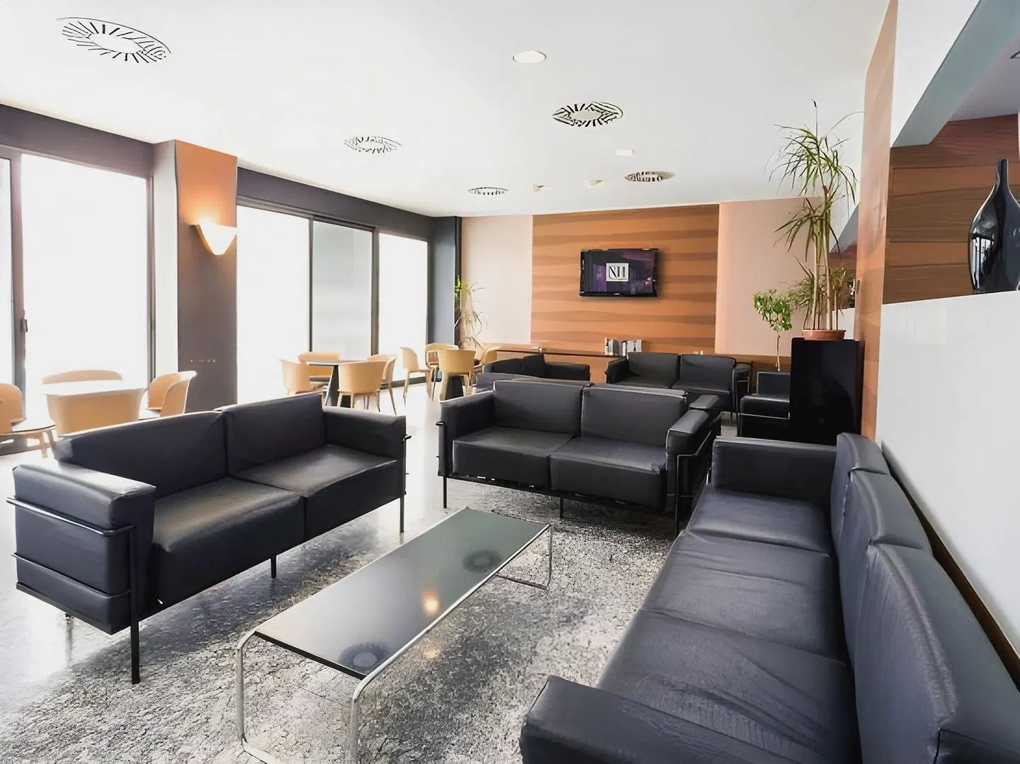 Waldorf Palace Hotel LOUNGE_LOBBY