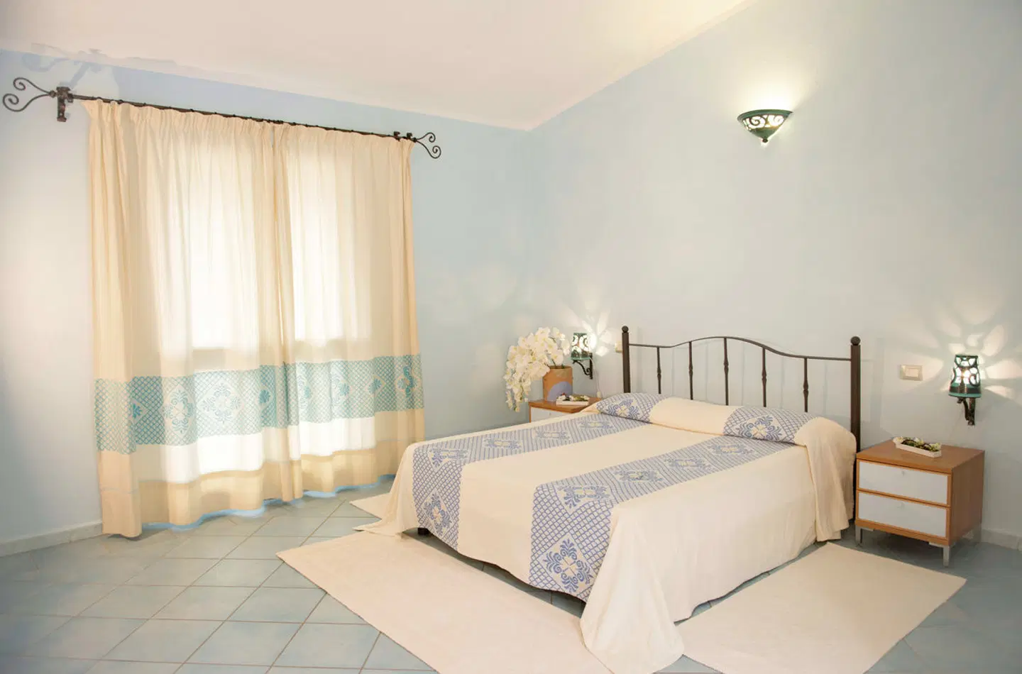 Tenuta Su Vrau ROOM_EXAMPLE