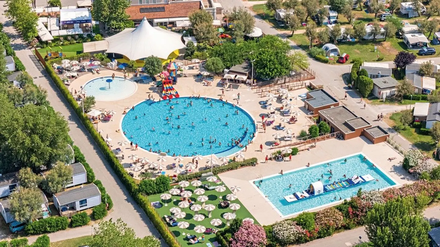 Vigna sul Mar Family Collection EXTERIOR