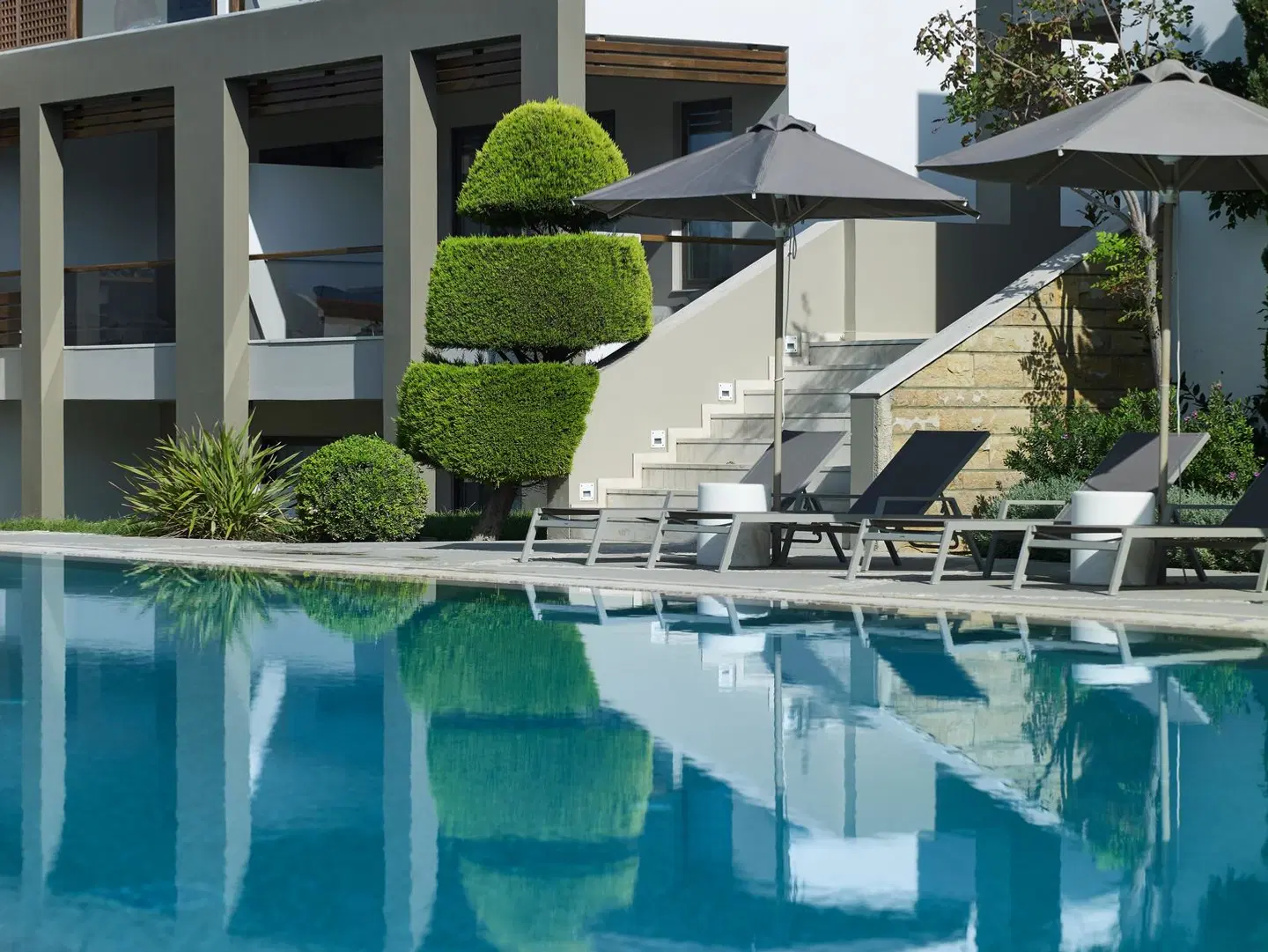 Sentido Pelagos Suites & Spa OUTDOOR_POOL