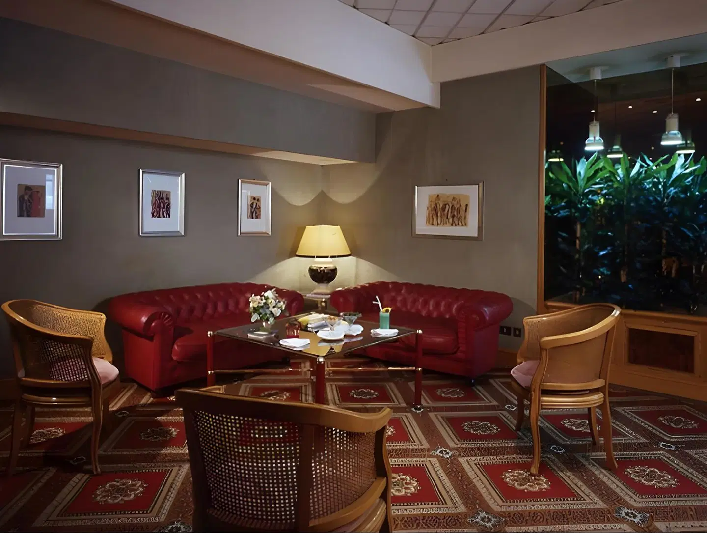 Grand Hotel Oriente ROOM_EXAMPLE