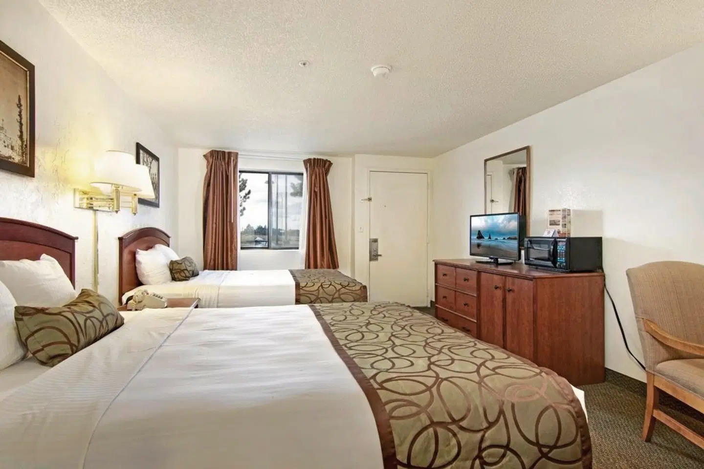 Bryce View Lodge ROOM_EXAMPLE