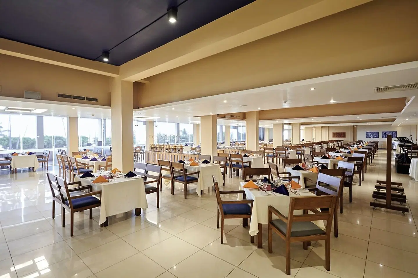 Turyaa Kalutara Restaurant
